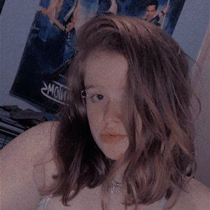 Meet your Posher, Anya